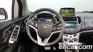 Chevrolet Trax, 2015 — миниатюра 13