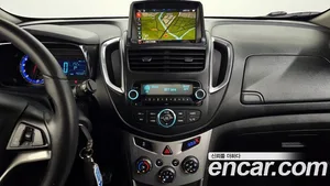 Chevrolet Trax, 2015 — миниатюра 14