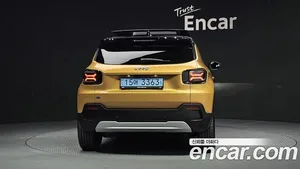 Jeep Avenger, 2024 — миниатюра 4