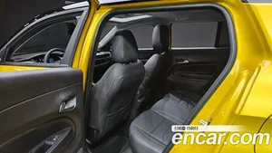 Jeep Avenger, 2024 — миниатюра 12
