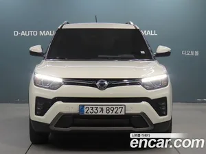 KGM Tivoli, 2023 — миниатюра 2