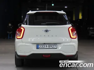 KGM Tivoli, 2023 — миниатюра 3
