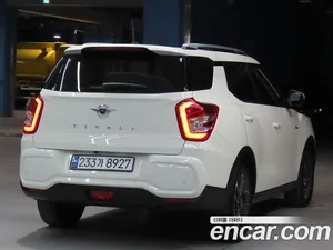 KGM Tivoli, 2023 — миниатюра 4