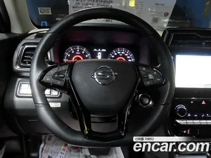 KGM Tivoli, 2023 — миниатюра 9