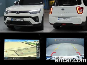 KGM Tivoli, 2023 — миниатюра 18