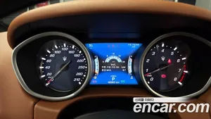 Maserati Ghibli, 2021 — миниатюра 8
