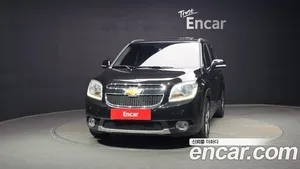 Chevrolet Orlando, 2015 — миниатюра 3