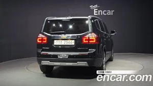 Chevrolet Orlando, 2015 — миниатюра 4