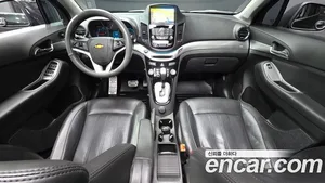 Chevrolet Orlando, 2015 — миниатюра 7