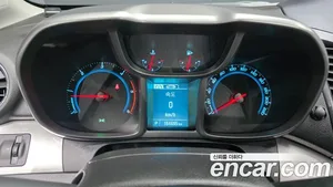 Chevrolet Orlando, 2015 — миниатюра 8