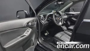 Chevrolet Orlando, 2015 — миниатюра 10