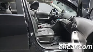 Chevrolet Orlando, 2015 — миниатюра 11