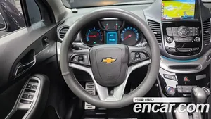 Chevrolet Orlando, 2015 — миниатюра 13