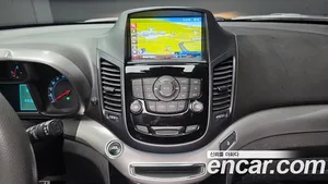 Chevrolet Orlando, 2015 — миниатюра 17