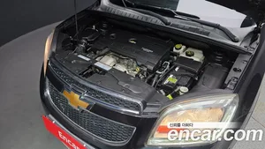 Chevrolet Orlando, 2015 — миниатюра 18