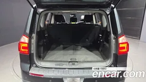 Chevrolet Orlando, 2015 — миниатюра 20