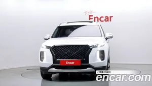 Hyundai Palisade, 2020 — миниатюра 3