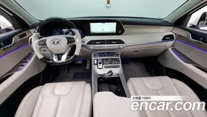 Hyundai Palisade, 2020 — миниатюра 7
