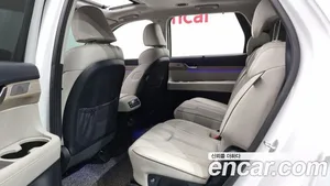 Hyundai Palisade, 2020 — миниатюра 12