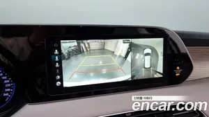 Hyundai Palisade, 2020 — миниатюра 14