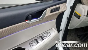 Hyundai Palisade, 2020 — миниатюра 19