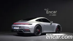Porsche 911, 2025 — миниатюра 2