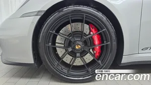 Porsche 911, 2025 — миниатюра 5