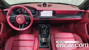 Porsche 911, 2025 — миниатюра 7