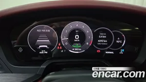 Porsche 911, 2025 — миниатюра 8