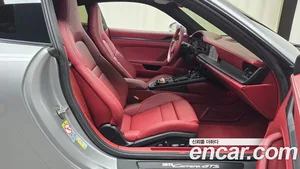 Porsche 911, 2025 — миниатюра 10