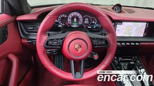 Porsche 911, 2025 — миниатюра 13
