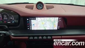 Porsche 911, 2025 — миниатюра 14