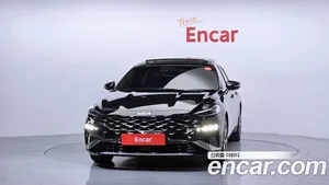 Kia K8, 2022 — миниатюра 3