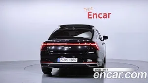 Kia K8, 2022 — миниатюра 4