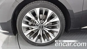 Kia K8, 2022 — миниатюра 5