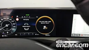 Kia K8, 2022 — миниатюра 10
