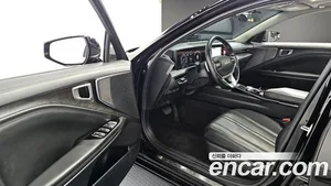 Kia K8, 2022 — миниатюра 11