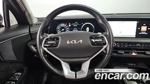 Kia K8, 2022 — миниатюра 13