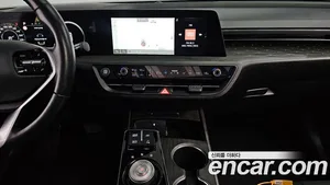 Kia K8, 2022 — миниатюра 15