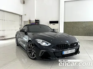 BMW Z4, 2021 — миниатюра 1