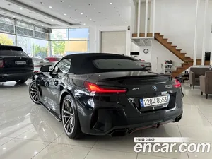 BMW Z4, 2021 — миниатюра 2