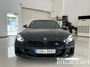 BMW Z4, 2021 — миниатюра 3