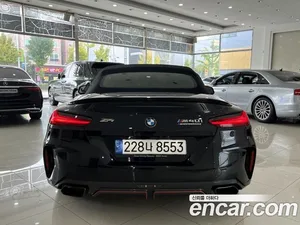 BMW Z4, 2021 — миниатюра 4