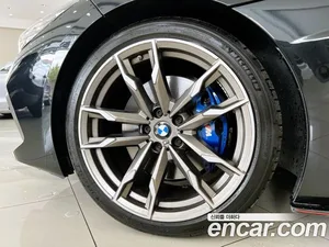 BMW Z4, 2021 — миниатюра 5