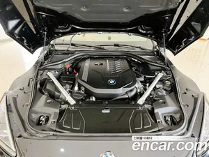 BMW Z4, 2021 — миниатюра 6