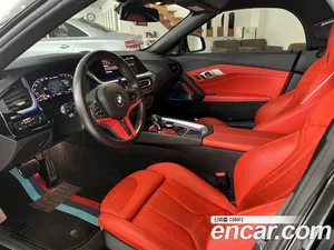 BMW Z4, 2021 — миниатюра 7