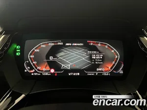BMW Z4, 2021 — миниатюра 8