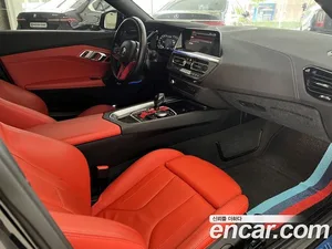 BMW Z4, 2021 — миниатюра 10