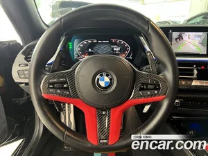 BMW Z4, 2021 — миниатюра 11