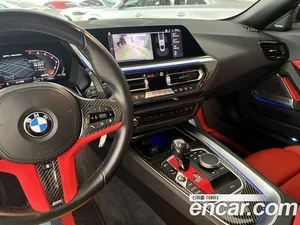 BMW Z4, 2021 — миниатюра 13